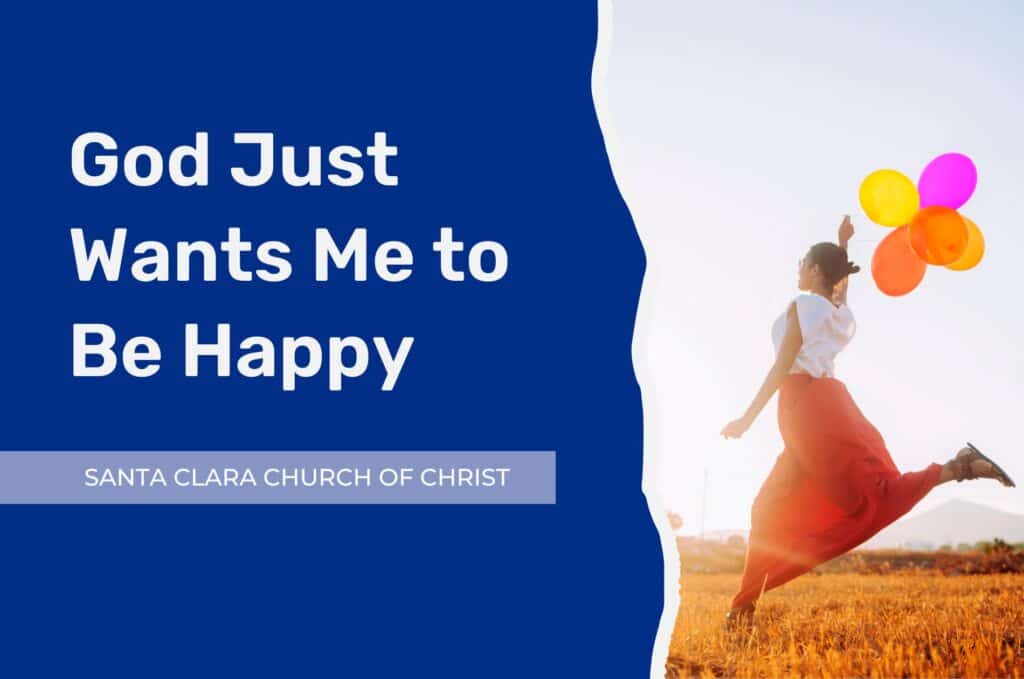 happiness faithfulness